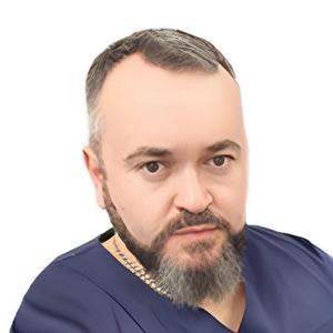 Мартинович Александр Николаевич - фотография Мартинович Александр Николаевич, травматолог, ортопед - Минск
