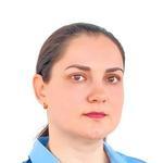 Максимович Елена Александровна, Врач УЗИ - Минск