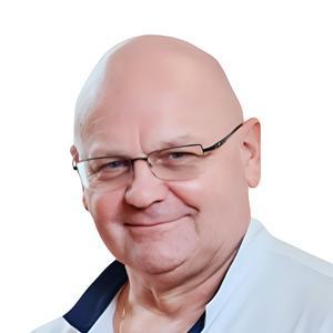 Мойсевич Викентий Леонидович - фотография Мойсевич Викентий Леонидович, уролог, детский уролог - Минск