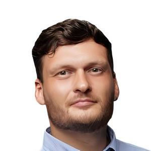 Плотников Филипп Викторович, уролог - Минск