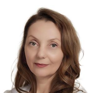 Мурашко Наталья Валентиновна - фотография Мурашко Наталья Валентиновна, эндокринолог, детский эндокринолог - Минск