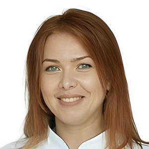 Подгорная Наталия Владимировна - фотография Подгорная Наталия Владимировна, эндокринолог - Минск