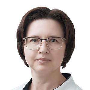 Короленок Веста Петровна - фотография Короленок Веста Петровна, рентгенолог, детский рентгенолог - Минск
