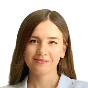 Веренич Наталья Ивановна - фотография Веренич Наталья Ивановна, невролог - Минск