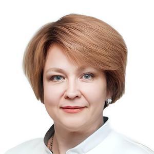 Жевнеронок Ирина Владимировна - фотография Жевнеронок Ирина Владимировна, детский невролог - Минск