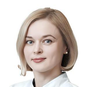 Воронько Юлия Николаевна - фотография Воронько Юлия Николаевна, невролог - Минск