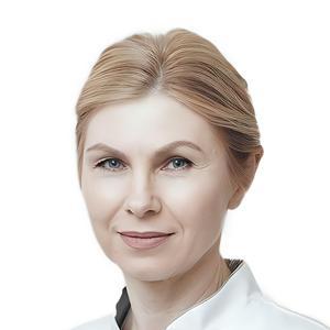 Ровдо Светлана Евгеньевна - фотография Ровдо Светлана Евгеньевна, невролог - Минск
