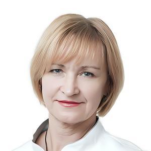 Хомиченко Татьяна Васильевна - фотография Хомиченко Татьяна Васильевна, невролог - Минск