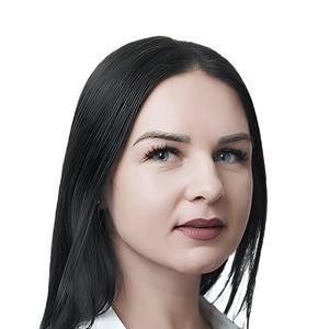 Щерба Екатерина Александровна - фотография Щерба Екатерина Александровна, невролог - Минск
