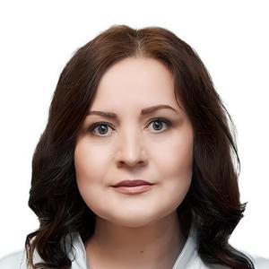 Канунникова Мария Викторовна - фотография Канунникова Мария Викторовна, невролог - Минск