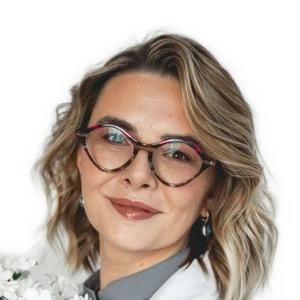 Гринюк (Семенцова) Ольга Евгеньевна - фотография Гринюк (Семенцова) Ольга Евгеньевна, невролог - Минск