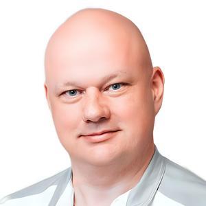 Белодед Александр Владимирович - фотография Белодед Александр Владимирович, ортопед, травматолог - Минск