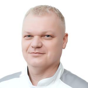 Дерман Сергей Иванович - фотография Дерман Сергей Иванович, травматолог, детский ортопед, детский травматолог, ортопед - Минск