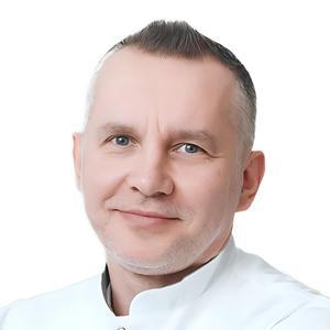 Кракасевич Евгений Викторович - фотография Кракасевич Евгений Викторович, травматолог, ортопед - Минск