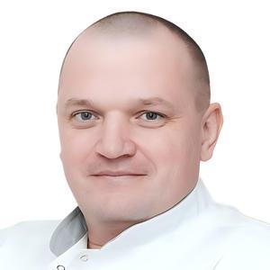 Зновец Григорий Алексеевич - фотография Зновец Григорий Алексеевич, травматолог, ортопед - Минск
