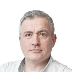 Журавлев Владимир Анатольевич, нейрохирург - Минск