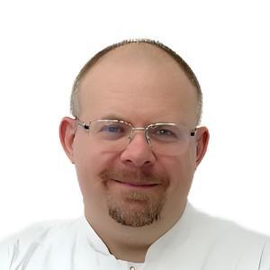 Шлапак Сергей Владиславович, кинезиолог - Минск