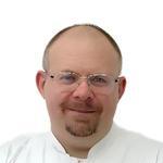 Шлапак Сергей Владиславович, Кинезиолог - Минск