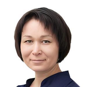 Жура Ирина Николаевна - фотография Жура Ирина Николаевна, врач узи, детский врач узи - Минск