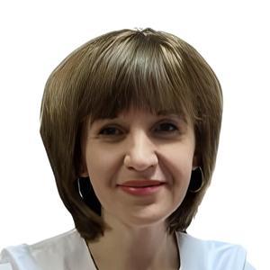 Романович Елена Викентьевна, дерматолог, венеролог - Минск