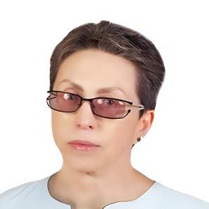 Михайлова Наталья Алексеевна, врач узи - Минск