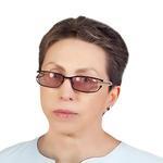 Михайлова Наталья Алексеевна, Врач УЗИ - Минск