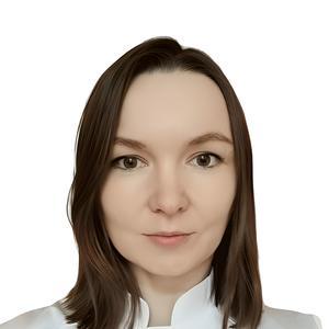 Солонникова Марина Владимировна, гематолог - Минск