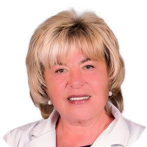 Авдей Людмила Леонидовна - фотография Авдей Людмила Леонидовна, рентгенолог - Минск