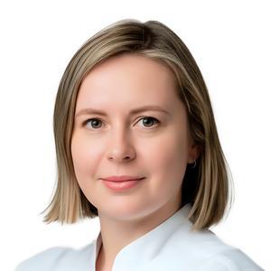 Гарбуль Анна Александровна - фотография Гарбуль Анна Александровна, рентгенолог, детский рентгенолог - Минск
