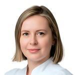 Гарбуль Анна Александровна, Рентгенолог, Детский рентгенолог - Минск