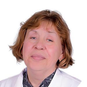 Андрианова Ольга Николаевна, рентгенолог - Минск
