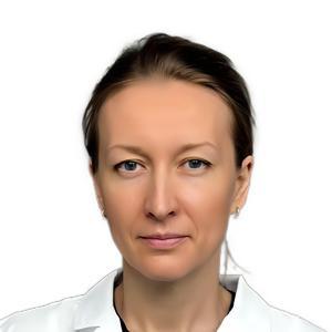 Сидоренко Екатерина Святославовна - фотография Сидоренко Екатерина Святославовна, эндоскопист - Минск