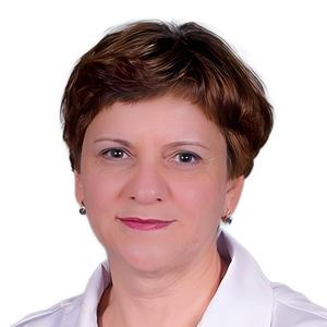 Штыкова Ирина Николаевна, врач узи - Минск