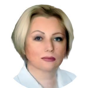 Харюк Оксана Анатольевна, врач узи - Минск