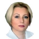 Харюк Оксана Анатольевна, Врач УЗИ - Минск