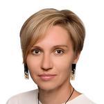 Пономарёва Ольга Александровна Пономарёва Ольга Александровна, Врач УЗИ - Минск