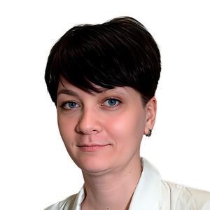 Броницкая Дарья Михайловна, функциональный диагност - Минск