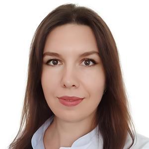 Позднякова Татьяна Николаевна - фотография Позднякова Татьяна Николаевна, невролог - Минск