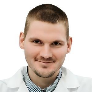 Волович Геннадий Валентинович - фотография Волович Геннадий Валентинович, уролог, детский уролог - Минск