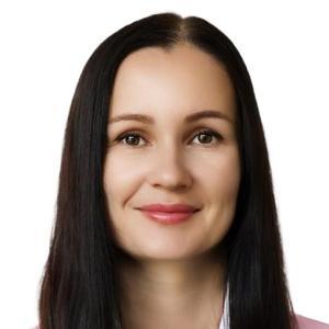 Гришкевич Алина Николаевна, гинеколог, детский гинеколог - Минск