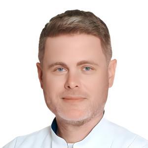 Керножицкий Ян Игоревич - фотография Керножицкий Ян Игоревич, хирург, малоинвазивный хирург, флеболог - Минск