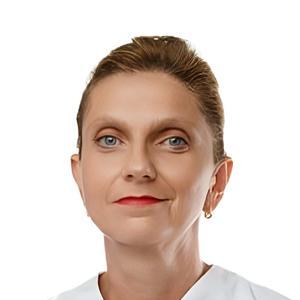 Миненко Наталья Викторовна - фотография Миненко Наталья Викторовна, стоматолог-ортодонт - Минск