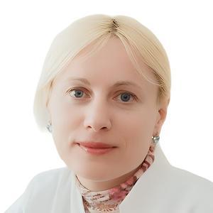 Романова Ирина Федоровна, лор , детский лор - Минск