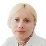 Романова Ирина Федоровна, ЛОР, Детский ЛОР - Минск