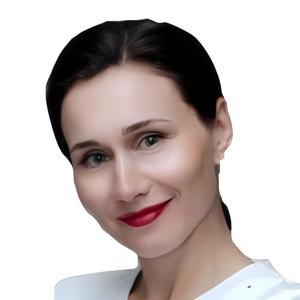 Ромахова Инга Николаевна, физиотерапевт - Минск