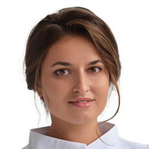 Шлапекова Инна Викторовна - фотография Шлапекова Инна Викторовна, невролог - Минск