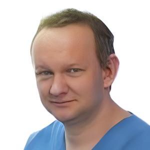 Ярилин Олег Владимирович - фотография Ярилин Олег Владимирович, стоматолог-ортопед - Минск