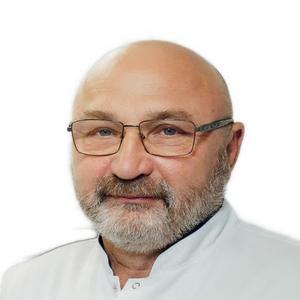 Миштовт Вадим Арнольдович - фотография Миштовт Вадим Арнольдович, лор, детский лор, сомнолог - Минск