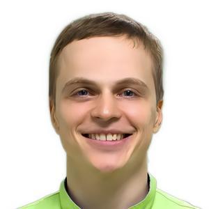 Савицкий Павел Викторович - фотография Савицкий Павел Викторович, стоматолог-хирург, стоматолог-имплантолог, стоматолог-ортопед - Минск
