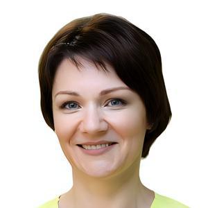 Шварц Ольга Геннадьевна - фотография Шварц Ольга Геннадьевна, стоматолог - Минск